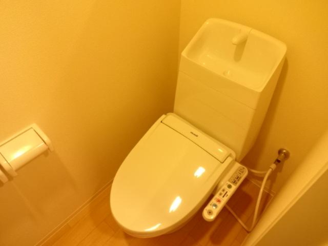 ピリカ青山のキッチン|キッチン