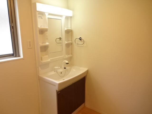 ピリカ青山のキッチン|ガスコンロ