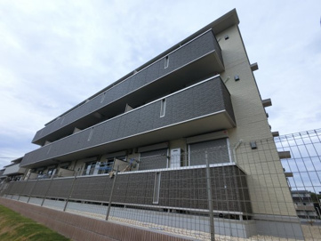 D-roomちはら台　Fの画像