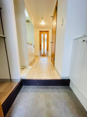 【玄関】 | アーデン和泉町