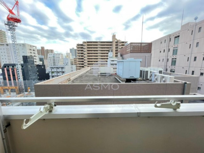 【展望】 | アーデン和泉町