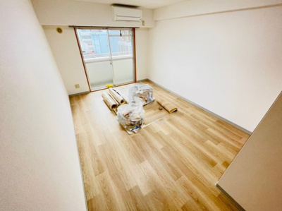 【居間・リビング】 | アーデン和泉町