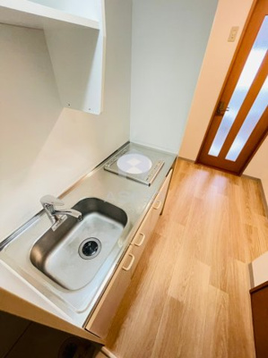 【キッチン】 | アーデン和泉町