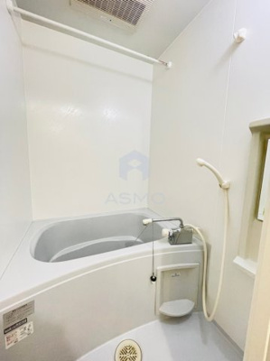 【浴室】 | アーデン和泉町