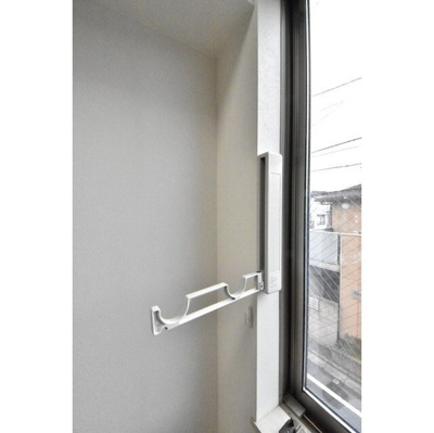 【内装】 | フリングホルニ | おしゃれな内装です