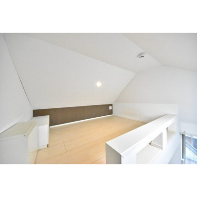 【内装】 | フリングホルニ | 過ごしやすい室内です