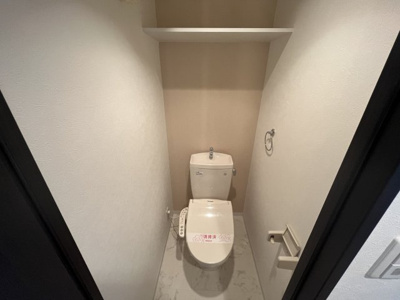 【トイレ】 | アップルガーデンコート城東