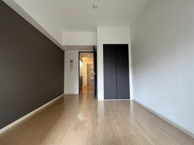 【寝室】 | アップルガーデンコート城東