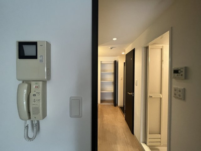 【セキュリティ】 | アップルガーデンコート城東