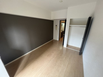 【洋室】 | アップルガーデンコート城東