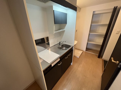 【キッチン】 | アップルガーデンコート城東