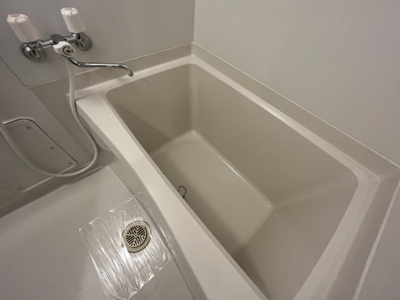 【浴室】 | アップルガーデンコート城東