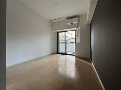 【居間・リビング】 | アップルガーデンコート城東