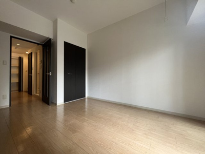 【寝室】 | アップルガーデンコート城東