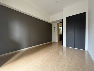 【洋室】 | アップルガーデンコート城東