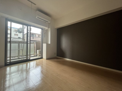 【洋室】 | アップルガーデンコート城東