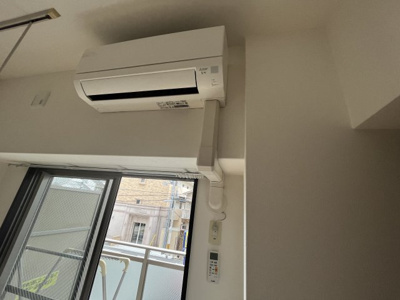 【設備】 | アップルガーデンコート城東