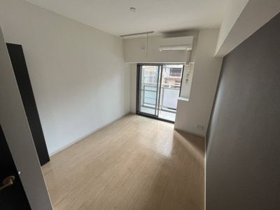 【寝室】 | アップルガーデンコート城東