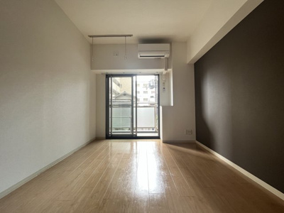 【居間・リビング】 | アップルガーデンコート城東