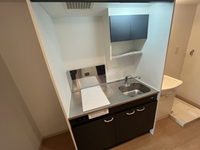 【キッチン】 | アップルガーデンコート城東