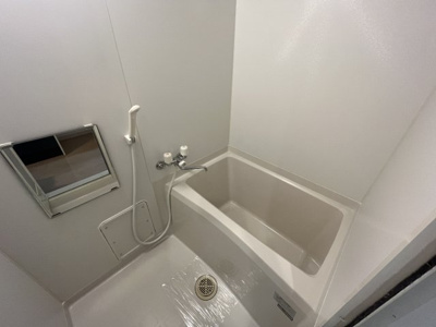 【浴室】 | アップルガーデンコート城東