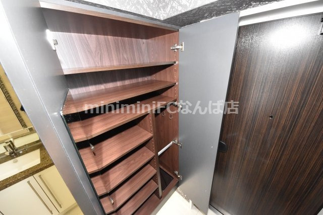 エスライズ西本町Ⅱのその他共用部分