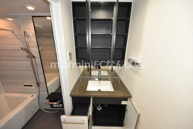 エスライズ西本町Ⅱの設備