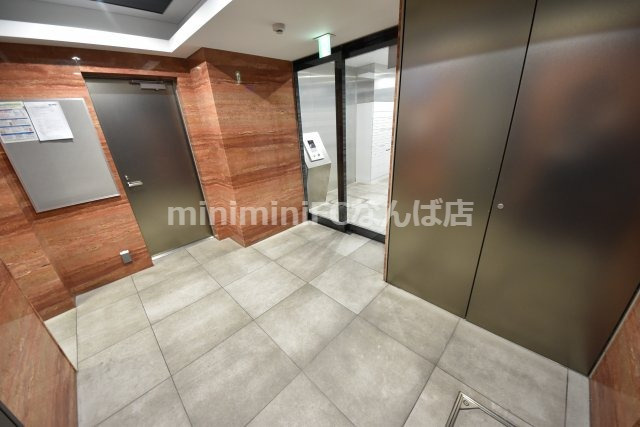 エスライズ西本町Ⅱ