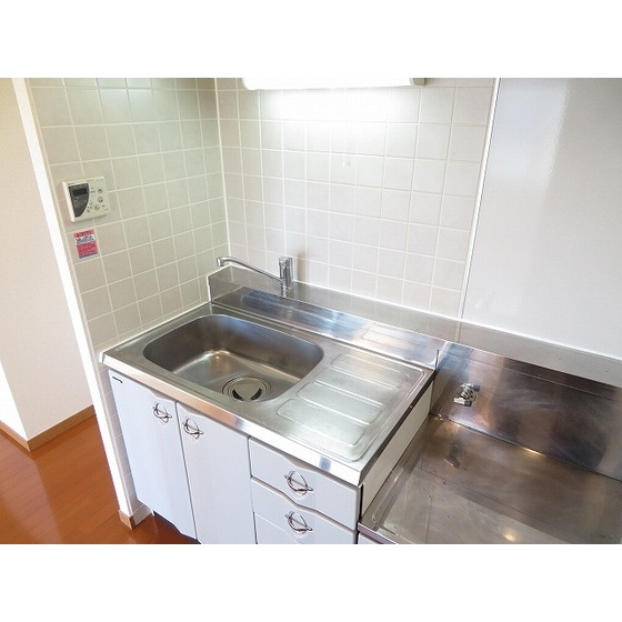 ロイヤルヒルズ浦和のキッチン|キッチン