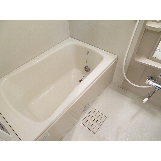 ロイヤルヒルズ浦和の浴室|バス