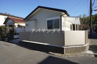 【その他共用部分】 | 建物外観です