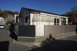 【外観】 | 物件の外観です