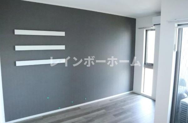 特典：仲介手数料が半額です!!の内装