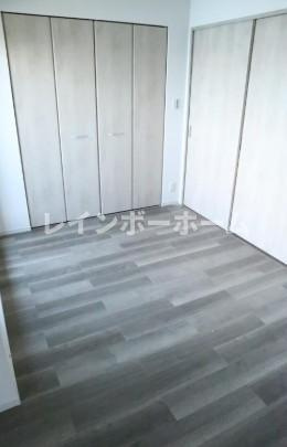 特典：仲介手数料が半額です!!の内装