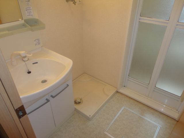 ラ・プリティモエの内装