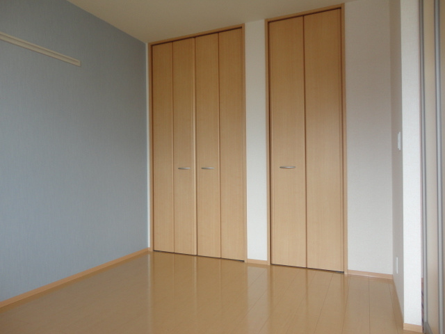 ラ・プリティモエの居間・リビング