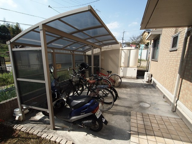 ラ・プリティモエのその他