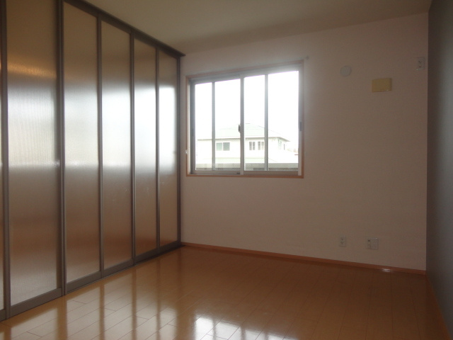 ラ・プリティモエの居間・リビング