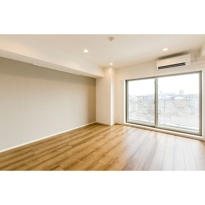 【居間・リビング】 | VANTAGE HASUNE