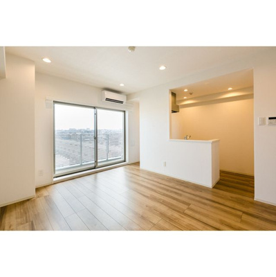 【内装】 | VANTAGE HASUNE