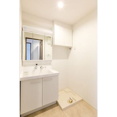 【独立洗面台】 | VANTAGE HASUNE