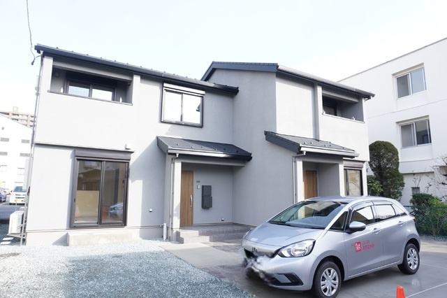 ラ・ペルラ下北沢