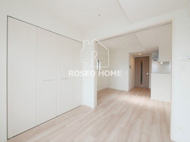 エスリード弁天町グロリアの内装