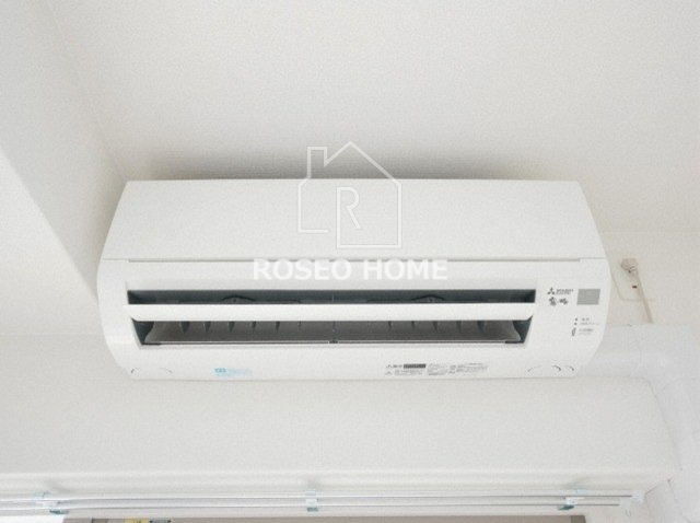 エスリード弁天町グロリアの設備