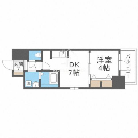 エスリード弁天町グロリア