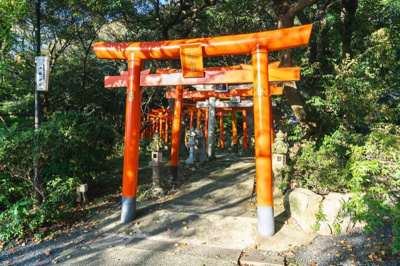 【周辺】 | 【土地】福岡市東区名島1丁目