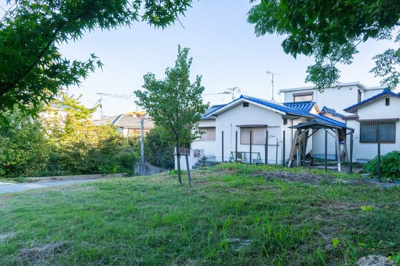 【外観】 | 【土地】福岡市東区名島1丁目