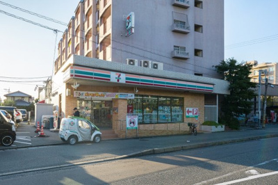 【周辺】 | 【土地】福岡市東区名島1丁目