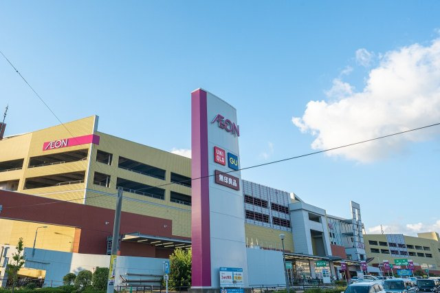 【土地】福岡市東区名島1丁目の周辺