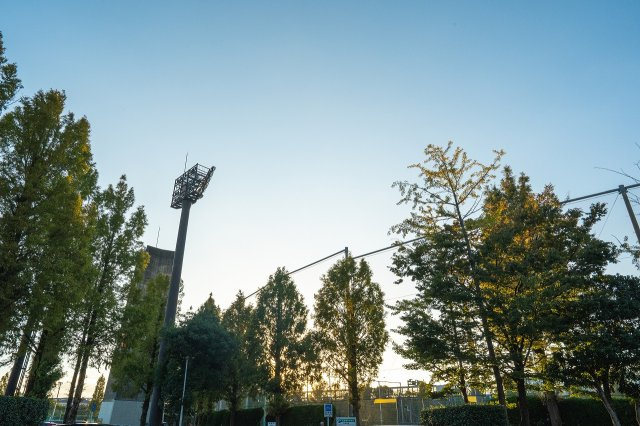 【土地】福岡市東区名島1丁目の周辺
